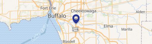 444 Indian Church Rd