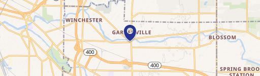 1365 Indian Church Rd