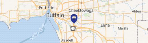 441 Indian Church Rd