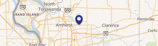 495 International Dr