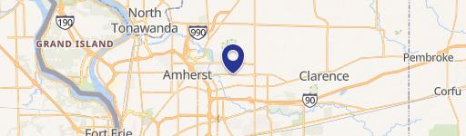 400 International Dr