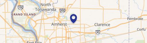 200 International Dr