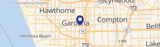 1305 Gardena Blvd