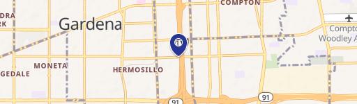 650 Gardena Blvd