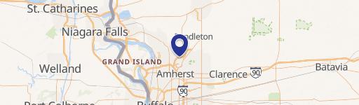 521 John James Audubon Pkwy