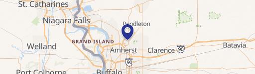 1 John James Audubon Pkwy