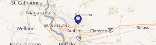 140 John James Audubon Pkwy