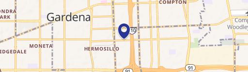 732 Gardena Blvd