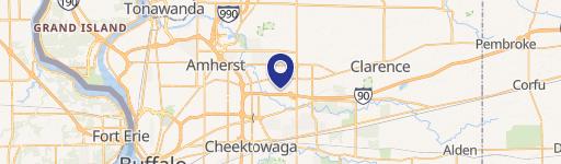 165 Lawrence Bell Dr