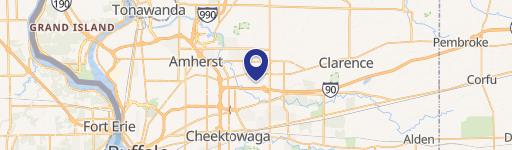 190 Lawrence Bell Dr