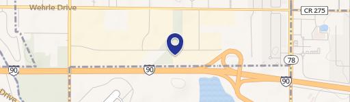 315 Lawrence Bell Dr