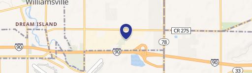 385 Lawrence Bell Dr