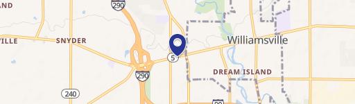 5225 Main St, Unit 5235