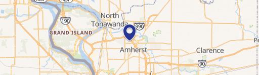 4080 Maple Rd, Unit 4120