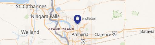 3050 Niagara Fls Blvd