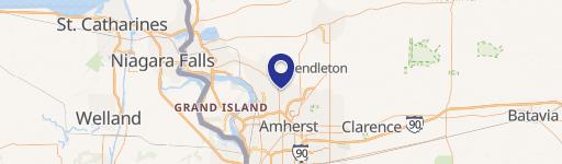 3105 Niagara Fls Blvd