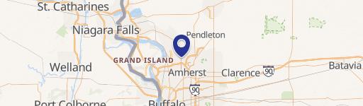 2181 Niagara Fls Blvd