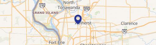 532 Niagara Fls Blvd