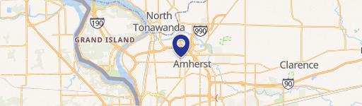 1101 Niagara Fls Blvd