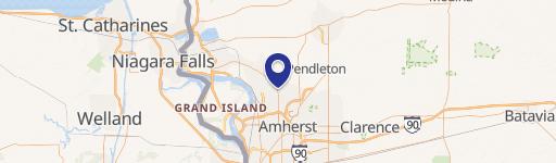 3190 Niagara Fls Blvd