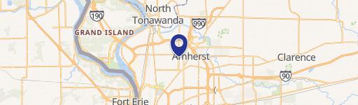 695 Niagara Fls Blvd