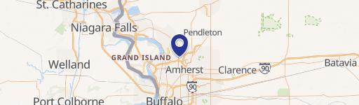 1951 Niagara Fls Blvd