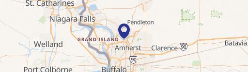 1925 Niagara Fls Blvd