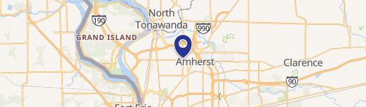 900 Niagara Fls Blvd