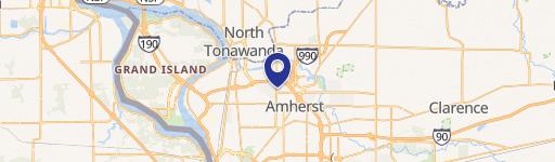 1395 Niagara Fls Blvd