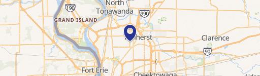 424 Niagara Fls Blvd