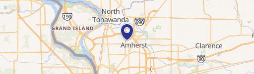 1185 Niagara Fls Blvd