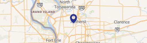 500 Niagara Fls Blvd