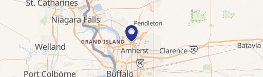 2025 Niagara Fls Blvd