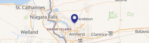 3455 Niagara Fls Blvd