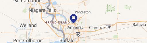 1575 Niagara Fls Blvd, Unit 1659