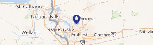350 Old Niagara Fls Blvd