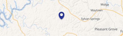 7773 William Howton Rd