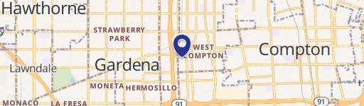 15608 New Century Dr