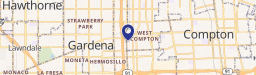 15611 New Century Dr