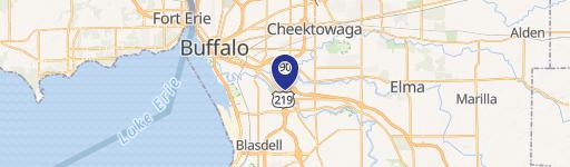 2745 Seneca St, Unit 2753