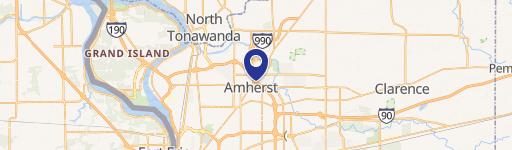 3766 Sheridan Dr, Unit 3780