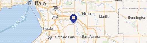 1600 Southwestern Blvd