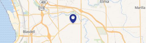 2260 Southwestern Blvd