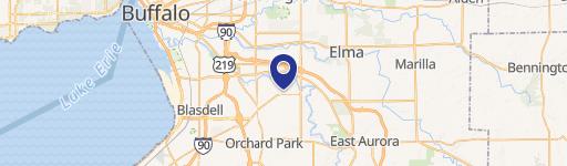 1300 Southwestern Blvd