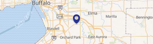 2268 Southwestern Blvd