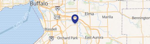 1492 Southwestern Blvd