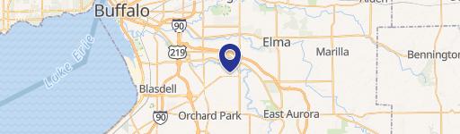 1350 Southwestern Blvd