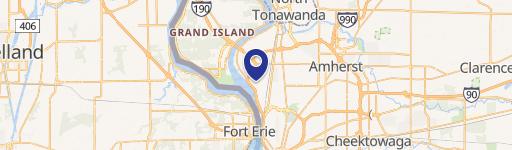 1160 Tonawanda St