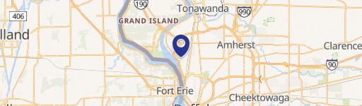 1005 Tonawanda St
