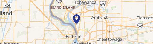 868 Tonawanda St